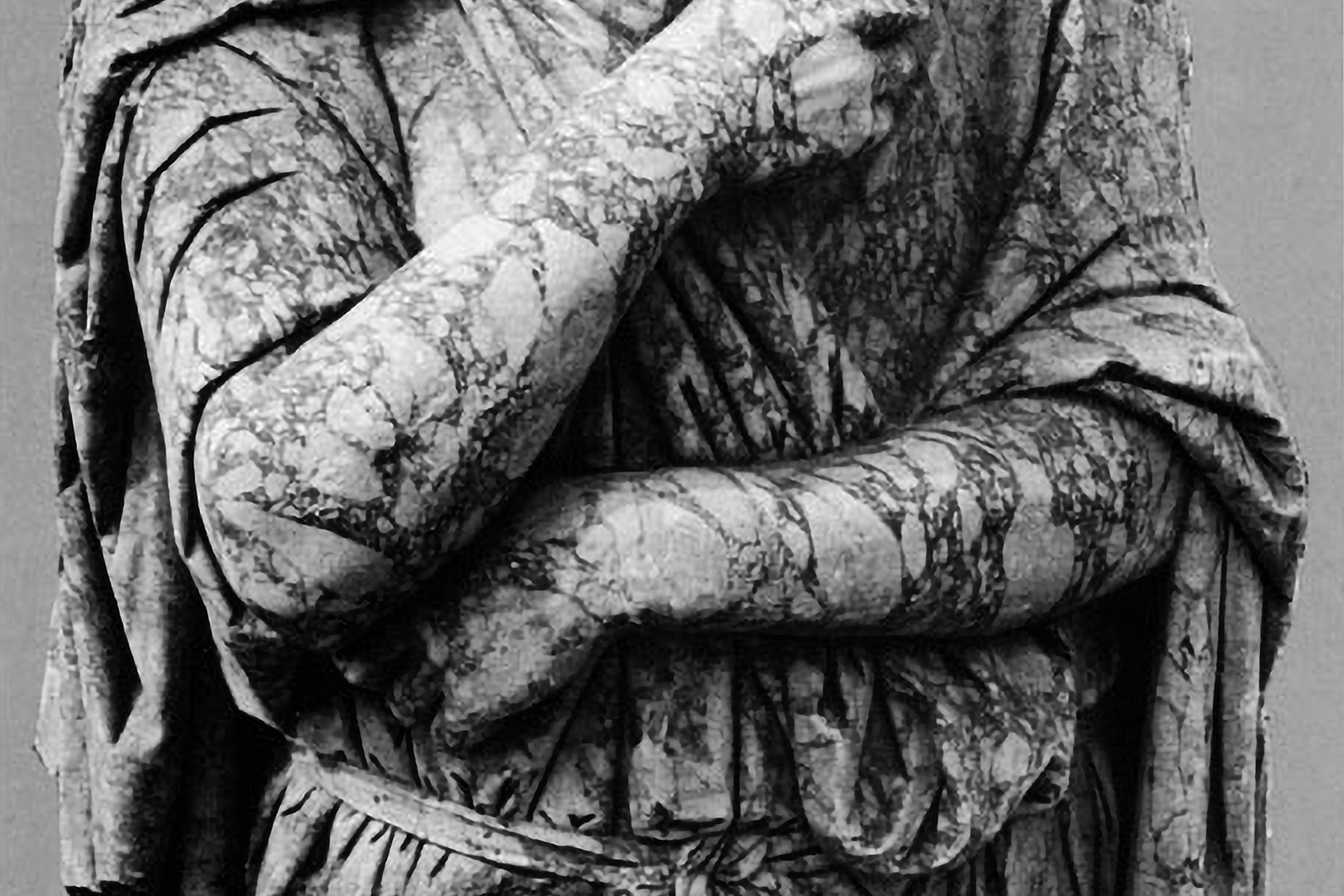 Statuie de Dac