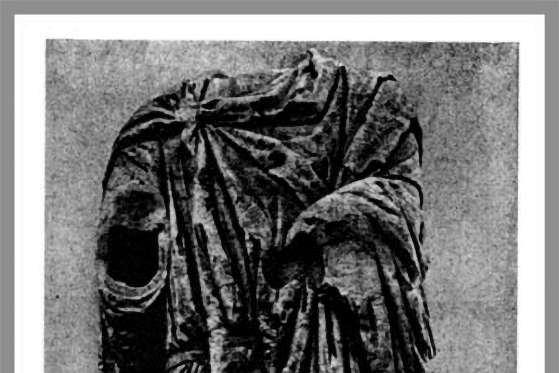 Statuie de Dac
