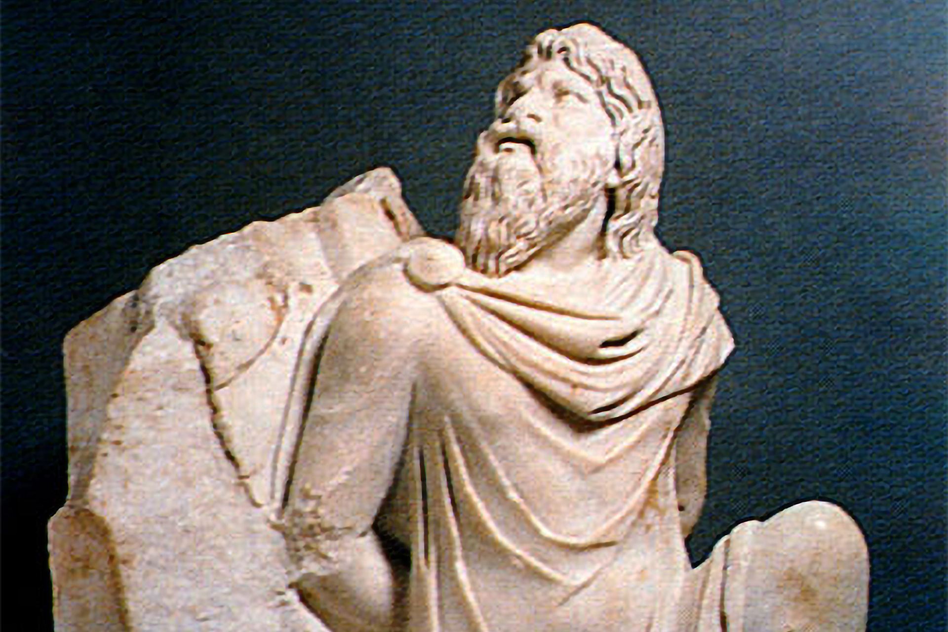Fragment de "Barbar"